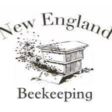 New England Beekeeping logo