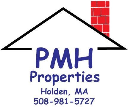 PMH properties logo